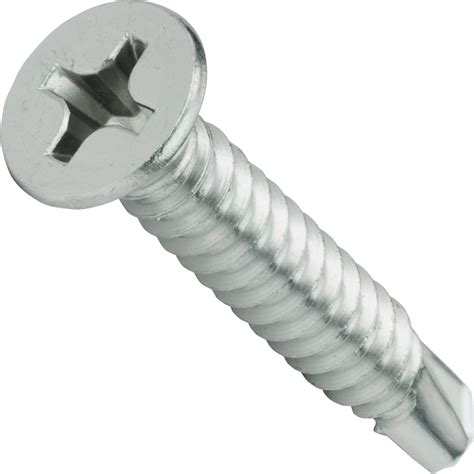 1 8 inch sheet metal bolt flat head|flat head screws for sheet metal.